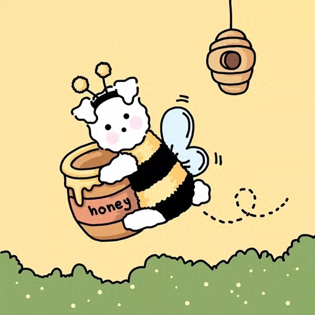 充满阳光的文案️(图6)