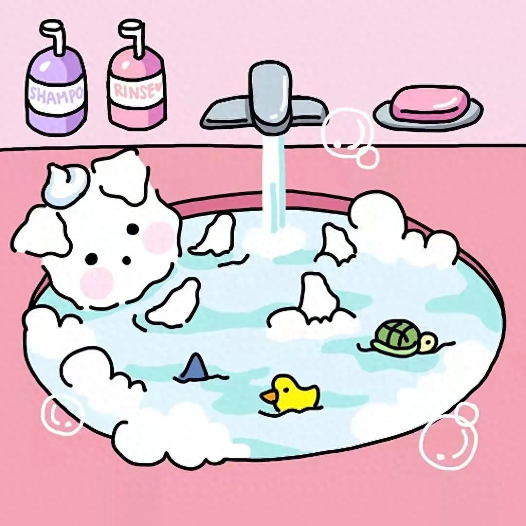 充满阳光的文案️(图7)