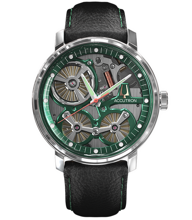 你的腕表刻字吗？(图4)