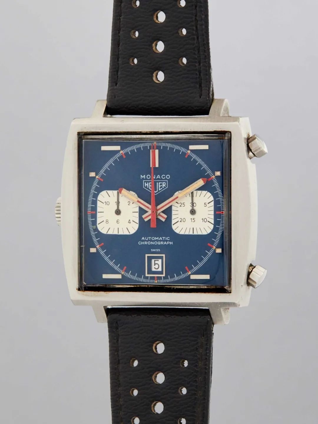 你的腕表刻字吗？(图11)