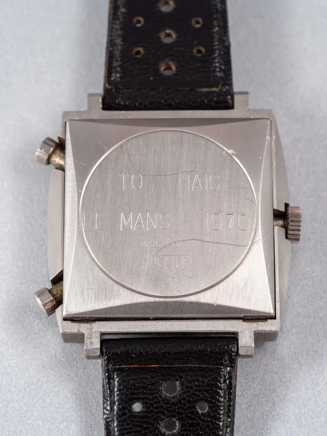 你的腕表刻字吗？(图12)