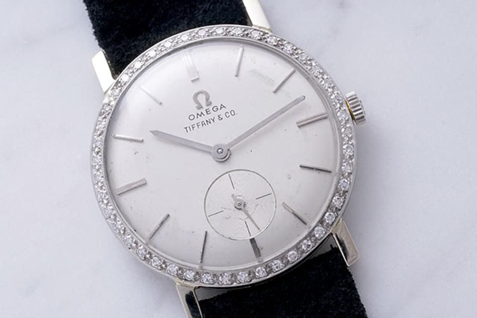 你的腕表刻字吗？(图13)