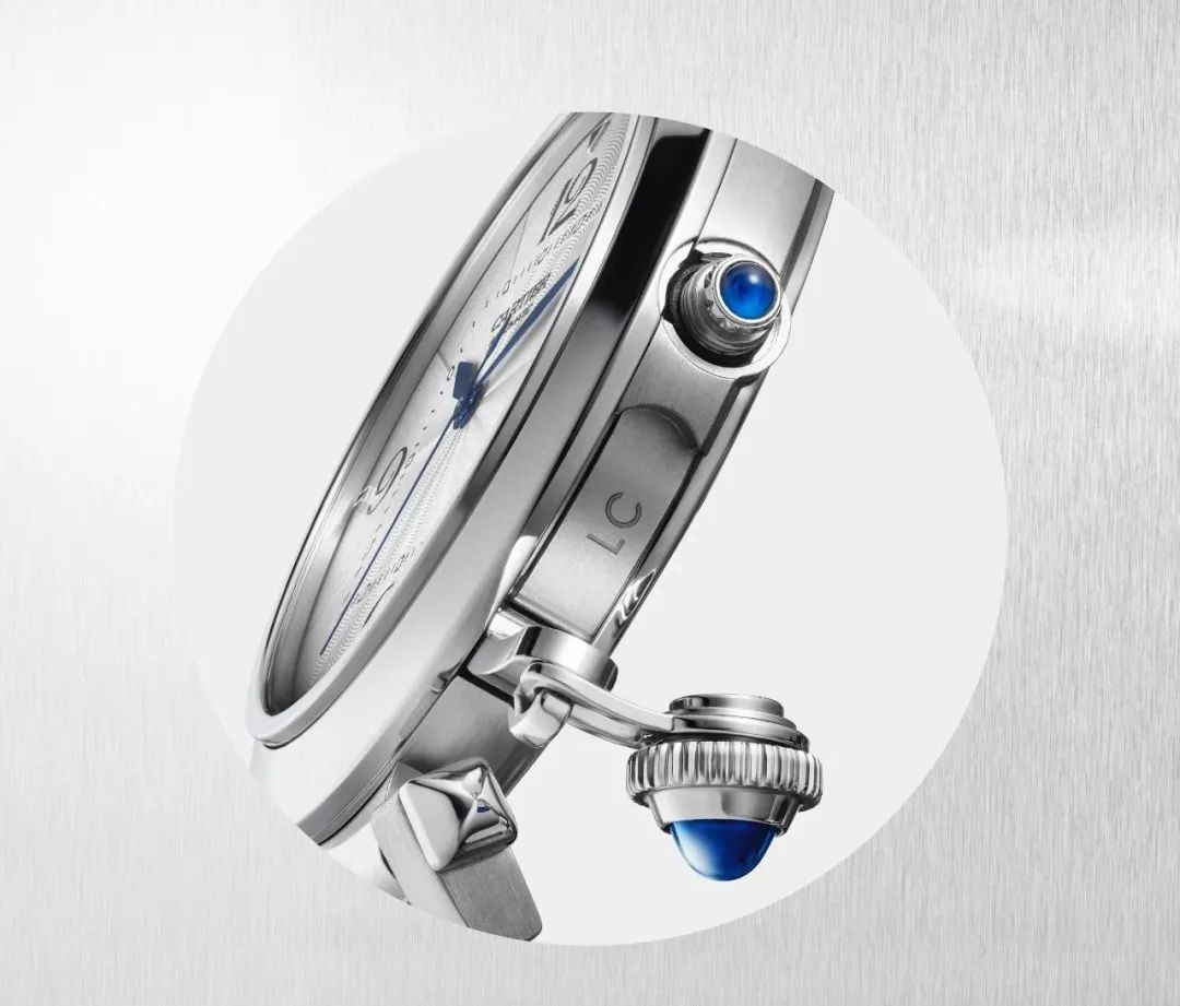 你的腕表刻字吗？(图16)