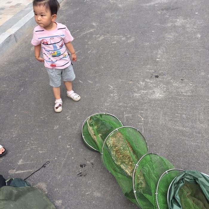 垂钓中探索人生，时刻不忘钓鱼人精神可贵(图15)