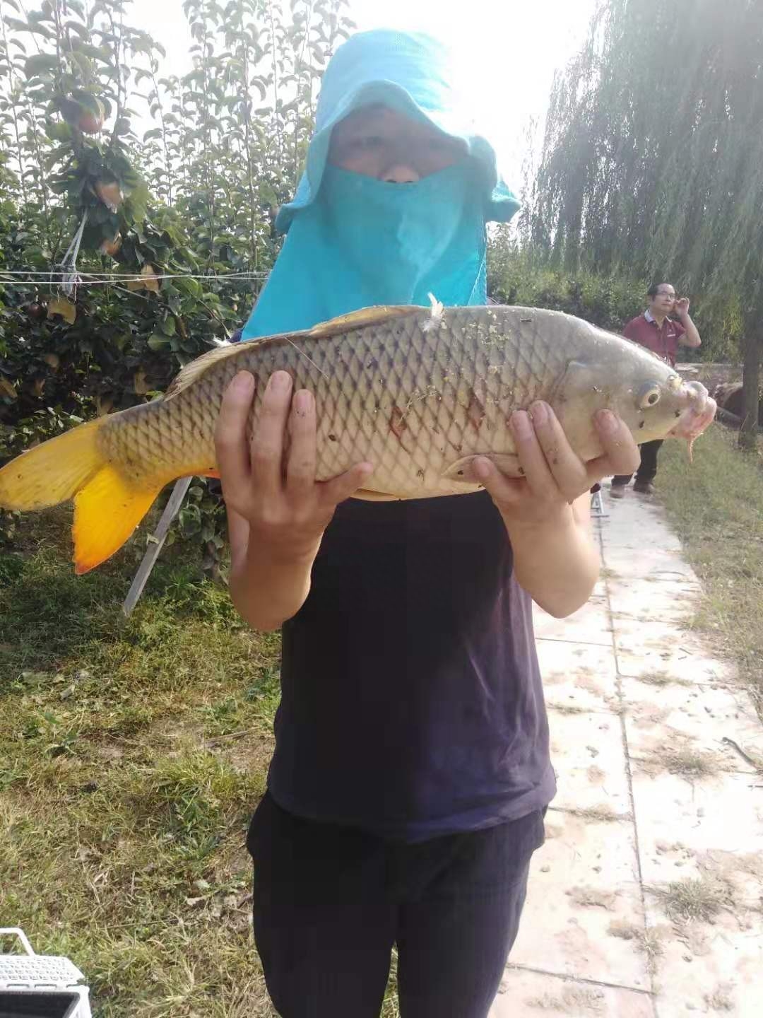 垂钓中探索人生，时刻不忘钓鱼人精神可贵(图20)