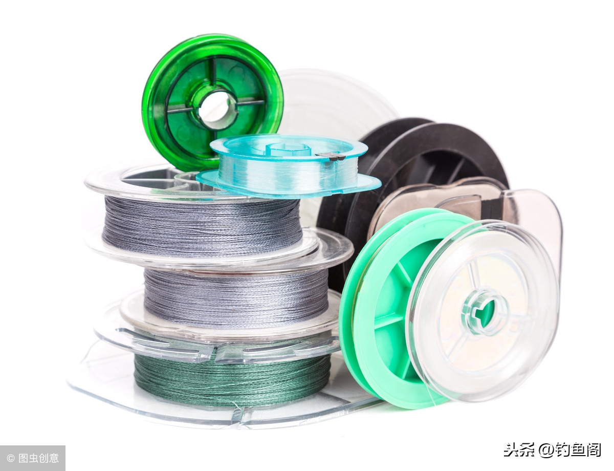 7句常见的渔具广告语，看似很厉害，谁买谁上当！(图2)