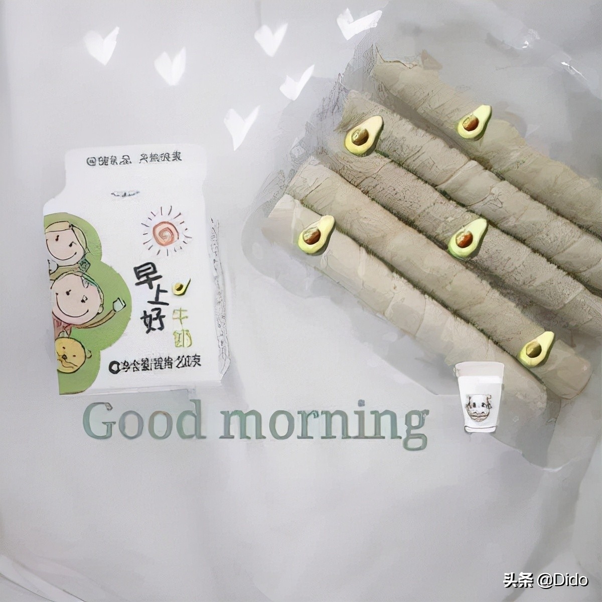 高情商教你怼人文案(图1)