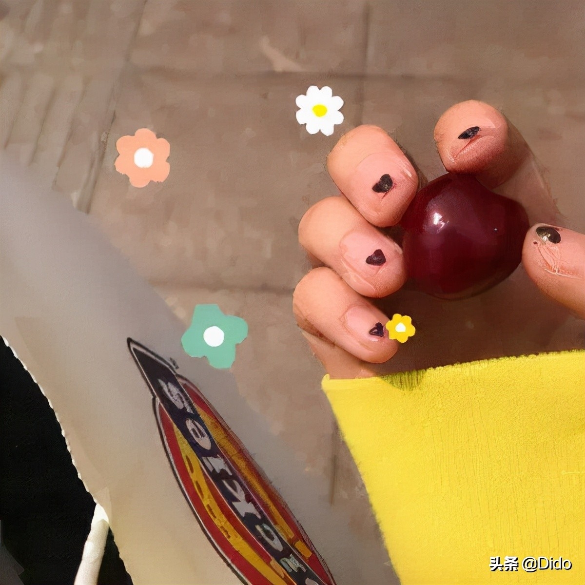 高情商教你怼人文案(图2)