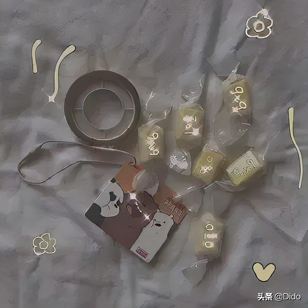 高情商教你怼人文案(图4)