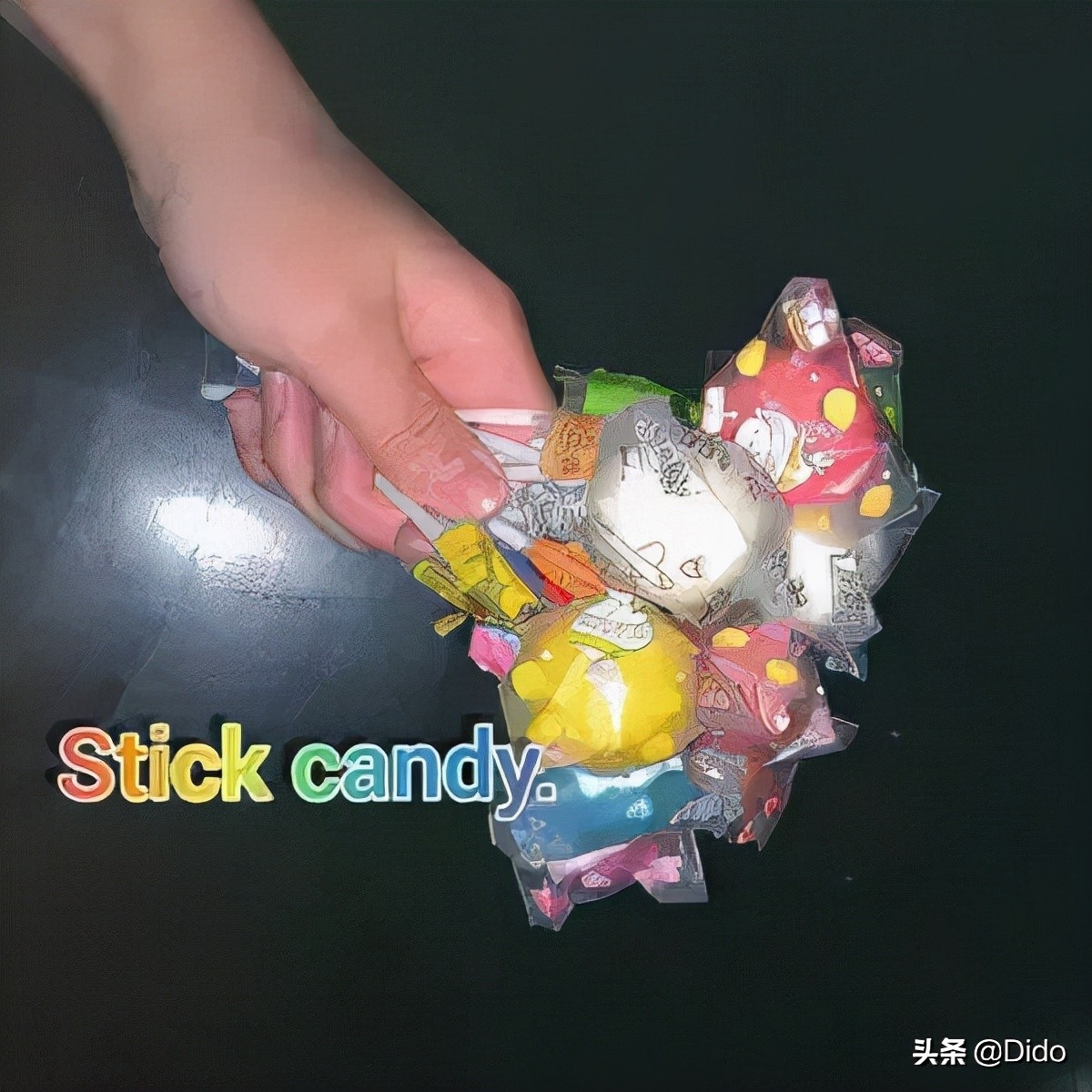 高情商教你怼人文案(图6)