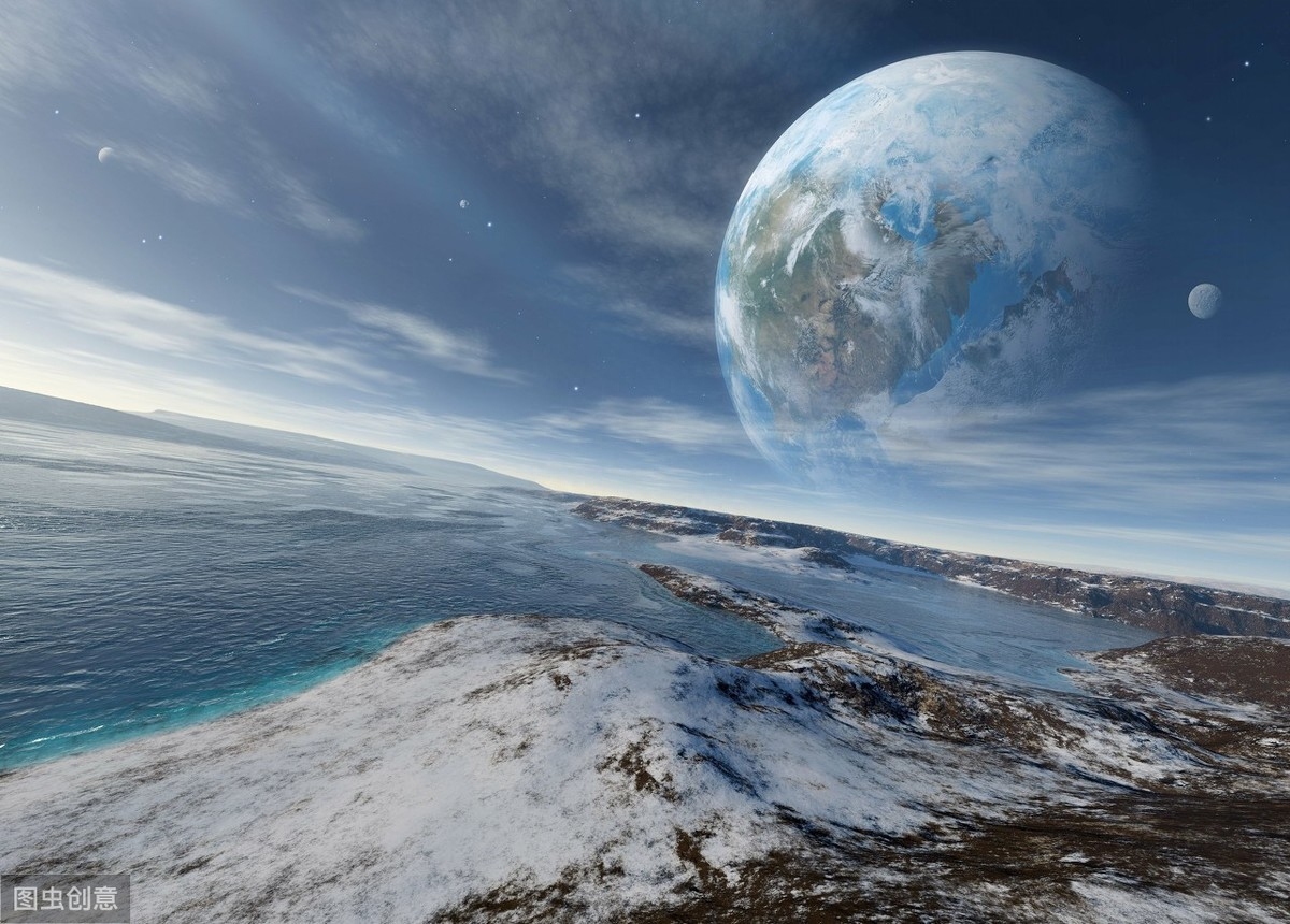 刘慈欣《三体》中犀利的20句话，句句充满哲理，解读人性直抵人心(图6)