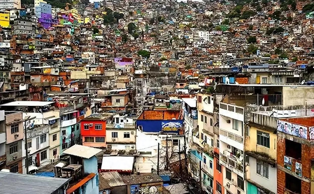 房地产使命已经结束，完美谢幕才是千古一计！(图2)