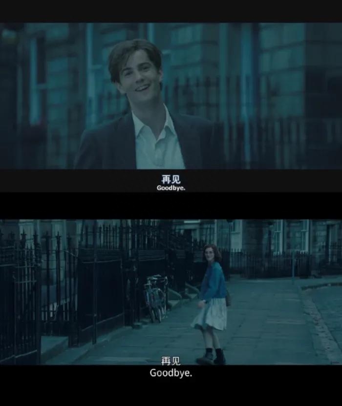 体面而温暖的分手文案，总有一句合你心意，也希望你永远用不上(图24)