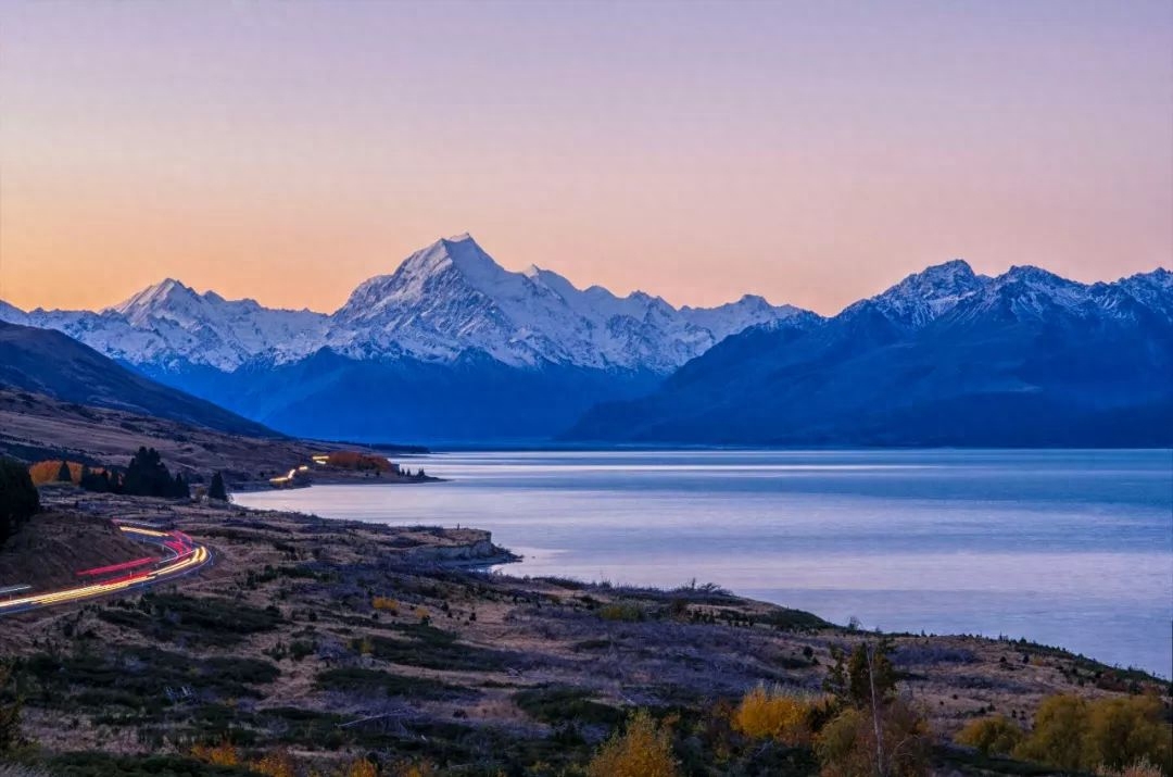 这代表中国精神的10句话，大气磅礴(图7)