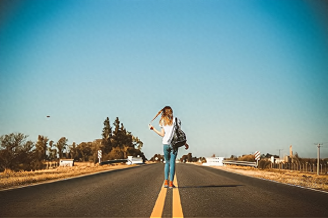 董卿：你的坚持，价值“百万”(图3)