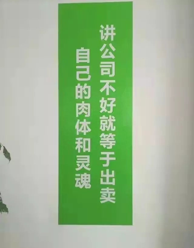 “加班才是真的好”，这组文案有什么大病(图19)