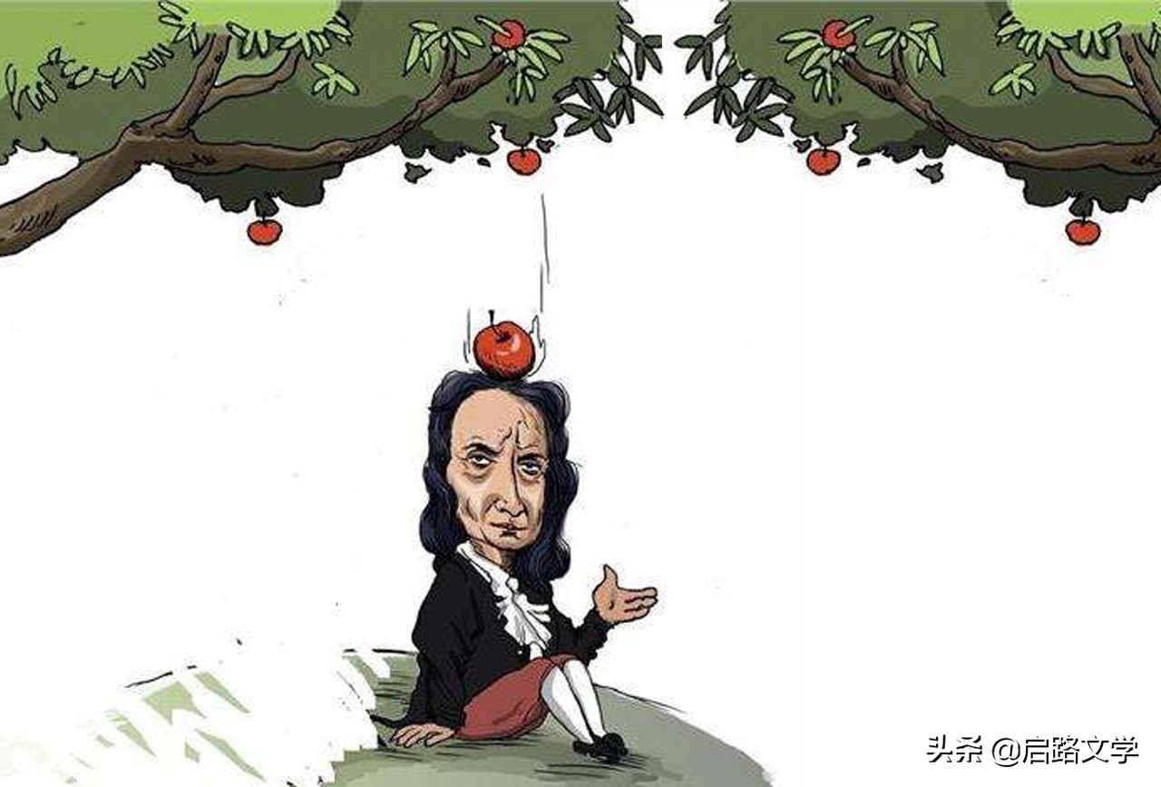 牛顿十大经典的名言，很励志，很能鼓励人走向成功(图6)