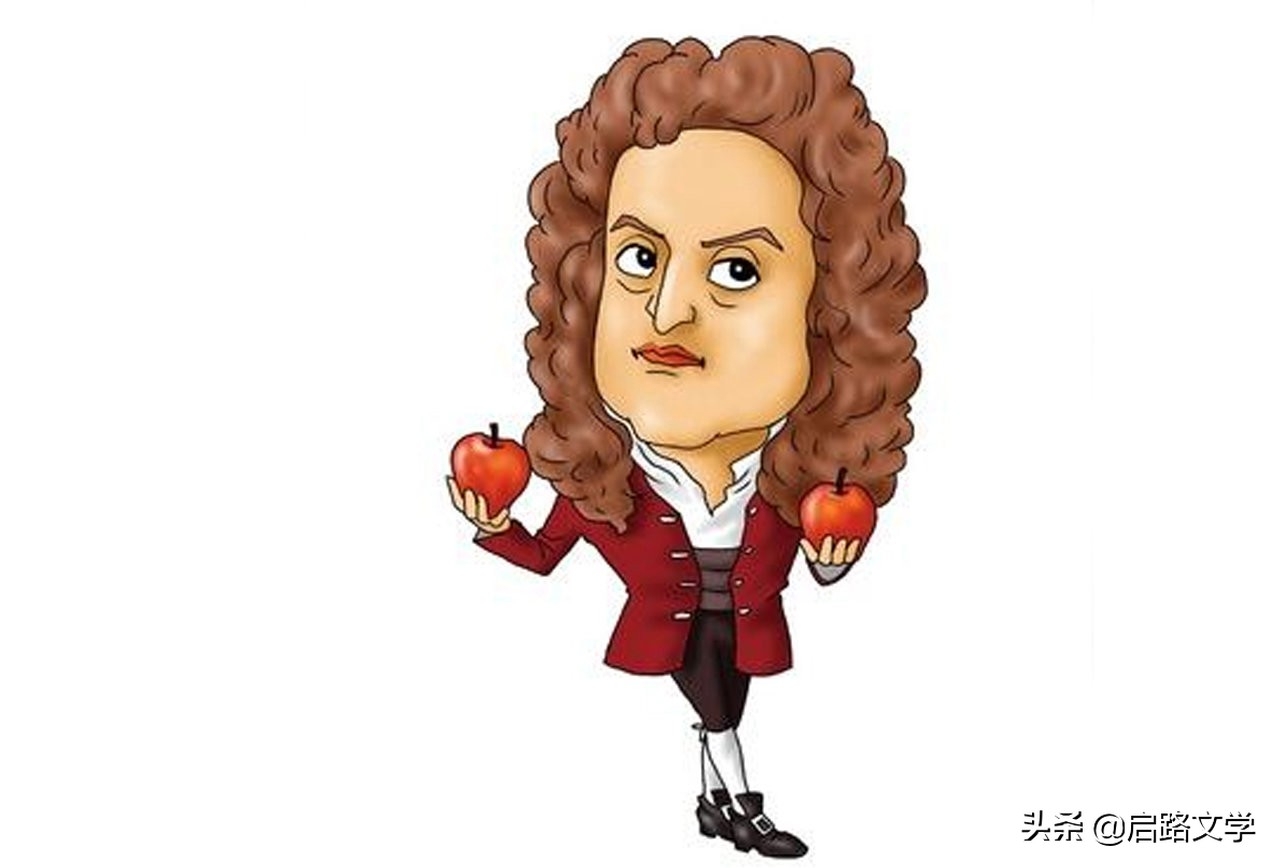 牛顿十大经典的名言，很励志，很能鼓励人走向成功(图7)