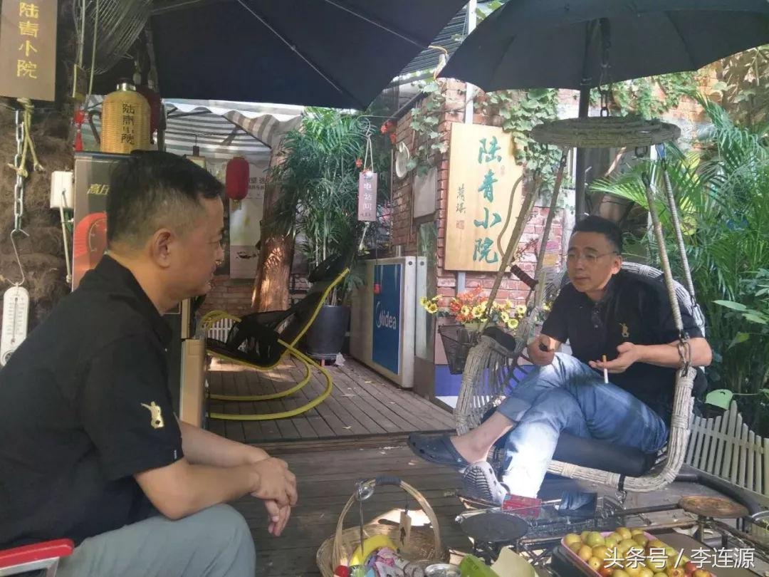 房子是租的，但生活是自己的；不要让生活过的像是装给别人看的(图2)