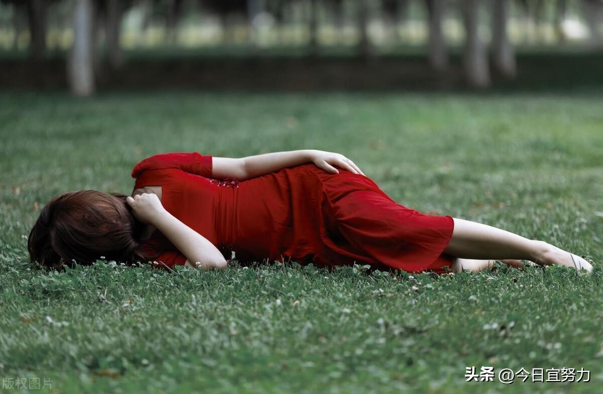 女人低调而又霸气的句子(图2)