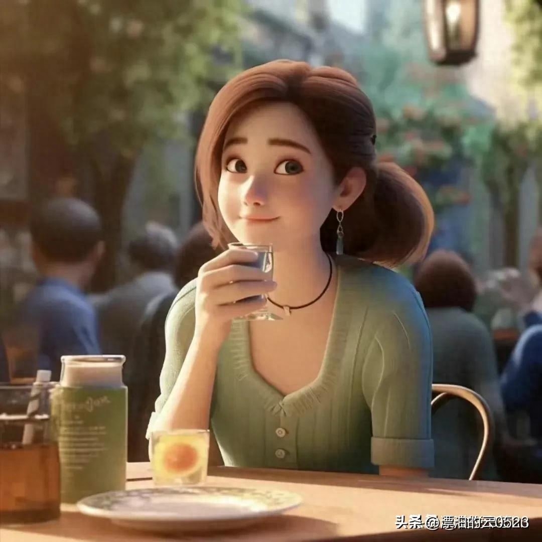 全网女人学习“凯凯奶奶”的温柔激励话术，实在让人佩服(图4)