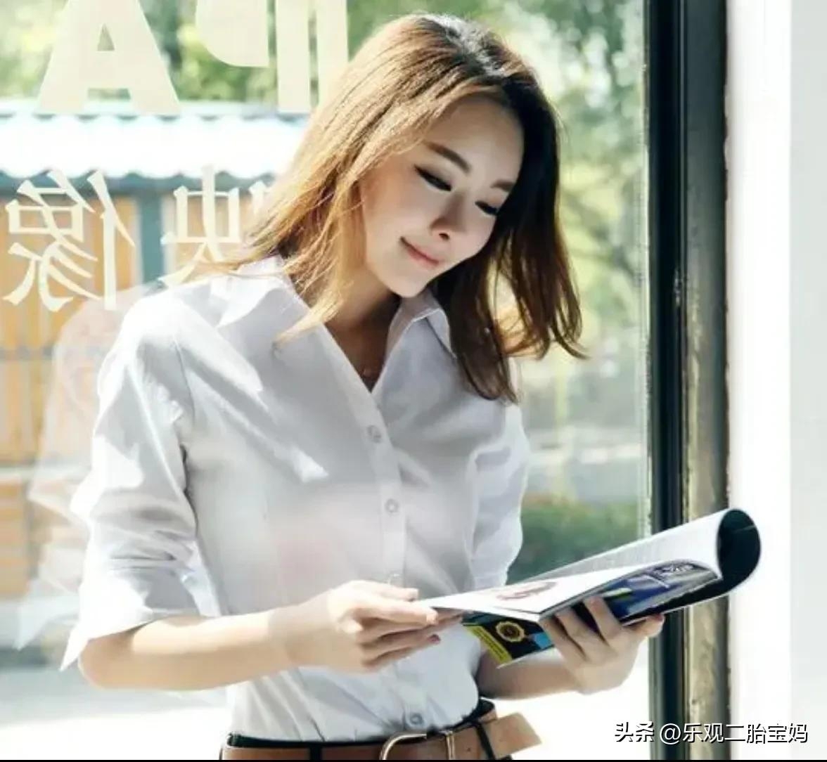 这是一篇关于女性朋友励志的事(图3)