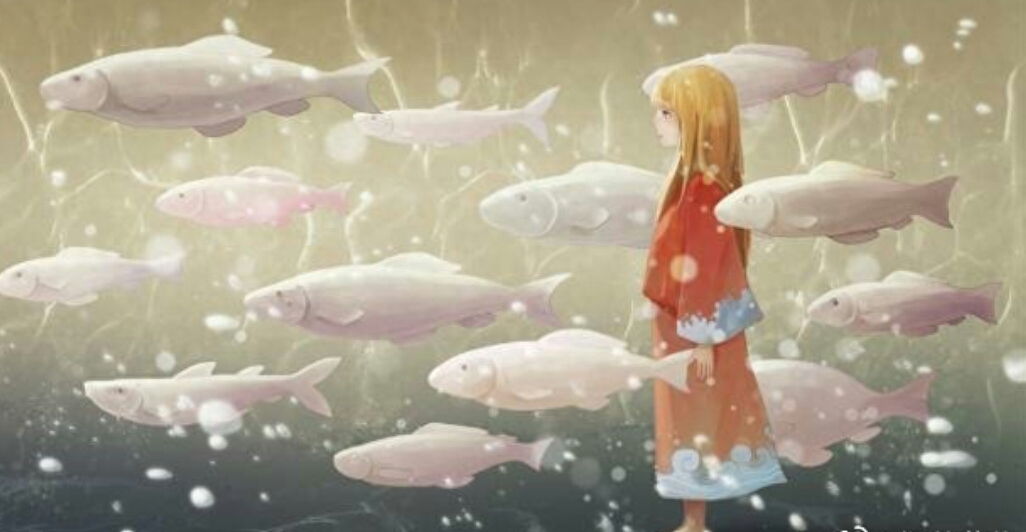 摘抄|唯爱与美食不可辜负(图1)