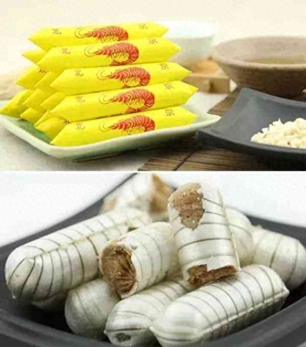 小时候过年必吃的传统美食！(图2)