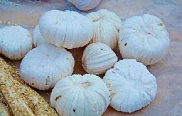 小时候过年必吃的传统美食！(图3)