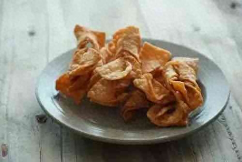 小时候过年必吃的传统美食！(图7)