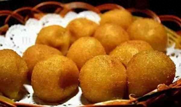 小时候过年必吃的传统美食！(图10)