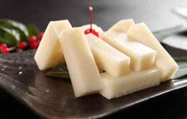 小时候过年必吃的传统美食！(图12)