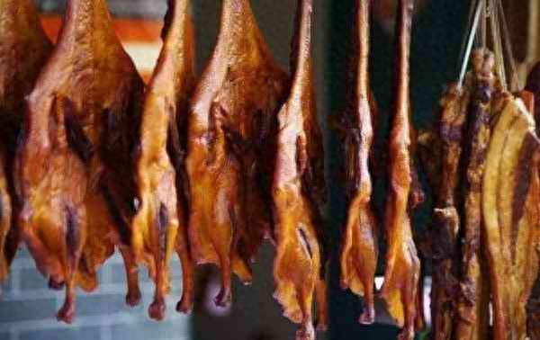 小时候过年必吃的传统美食！(图14)