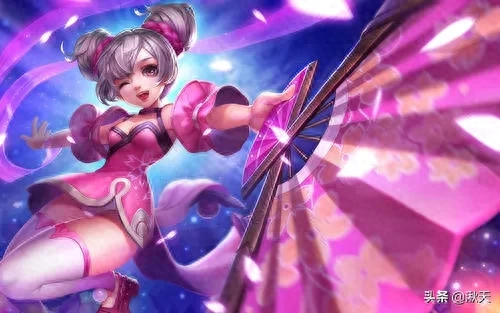 《王者荣耀》中这些台词你熟悉吗？原来他们出自这里(图4)