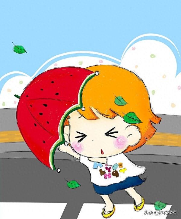 春分节气到了，这天刮风好不好？看看这些农谚有什么预兆(图1)