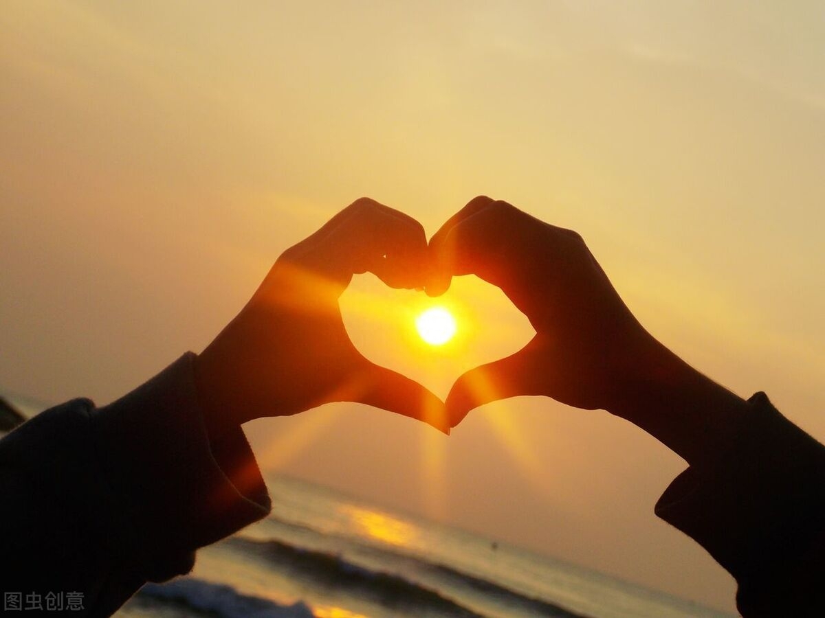 积极向上的治愈暖心文案｜知足且坚定，温柔且上进(图3)