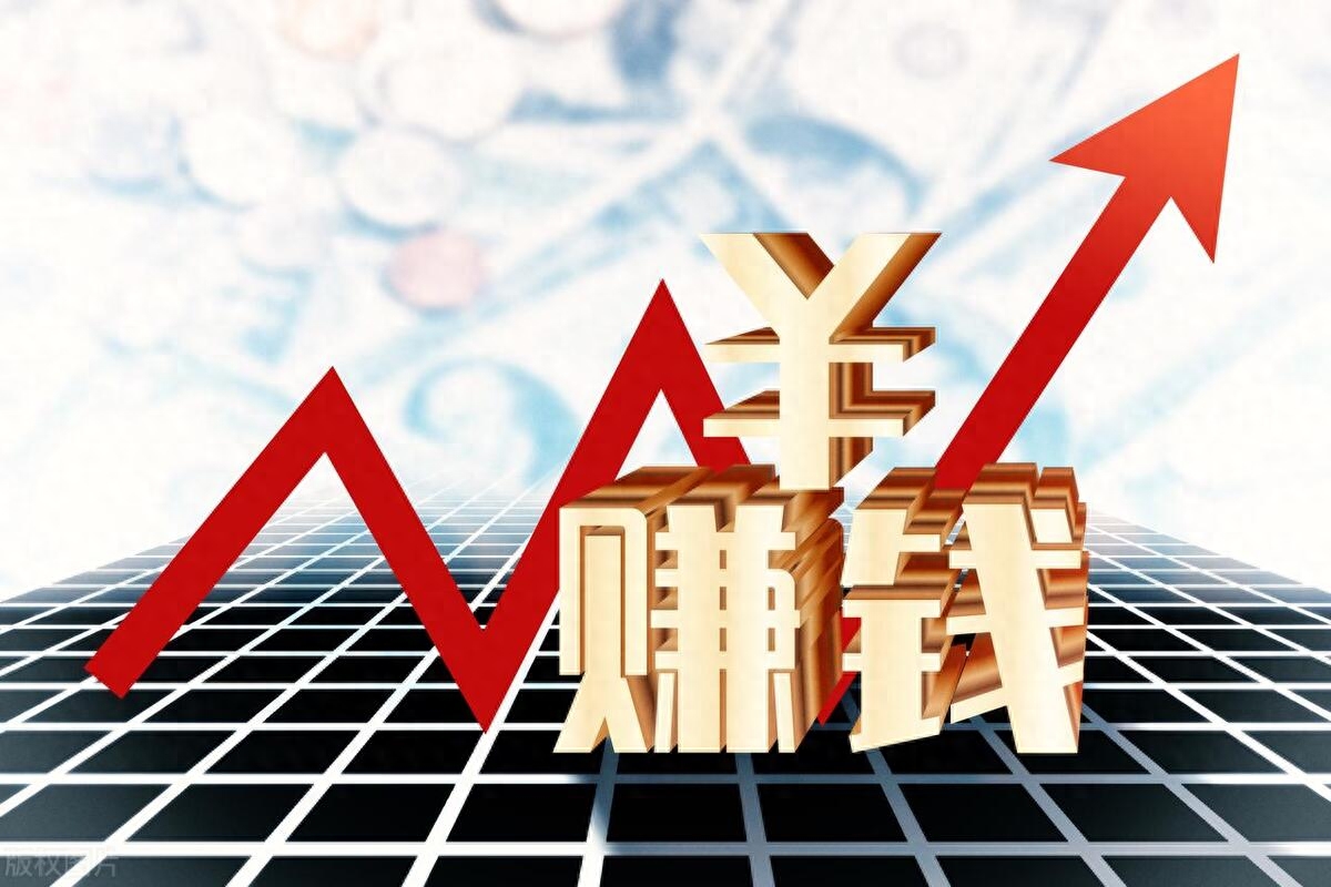 努力赚钱的励志文案：赚钱能治愈一切矫情，你想要的生活都需要钱(图2)