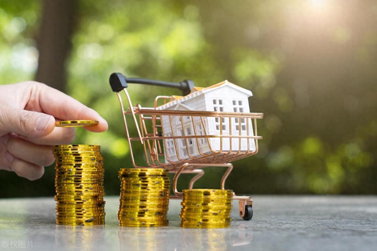 努力赚钱的励志文案：赚钱能治愈一切矫情，你想要的生活都需要钱(图3)