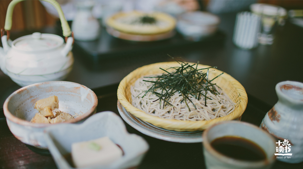 最好的养生，不过一日三餐(图2)