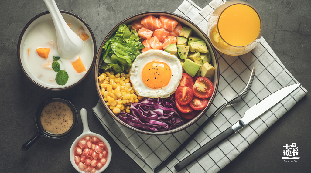 最好的养生，不过一日三餐(图4)