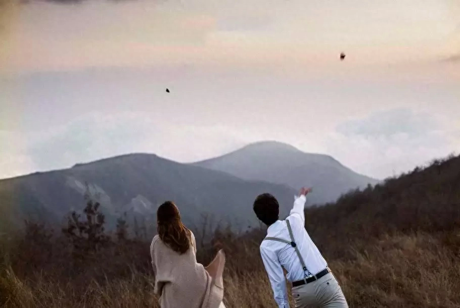 和舒服的人在一起，就是最好的养生(图1)