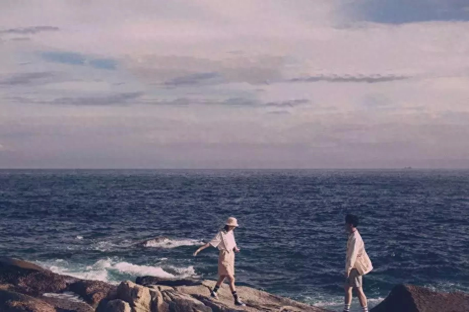 和舒服的人在一起，就是最好的养生(图2)