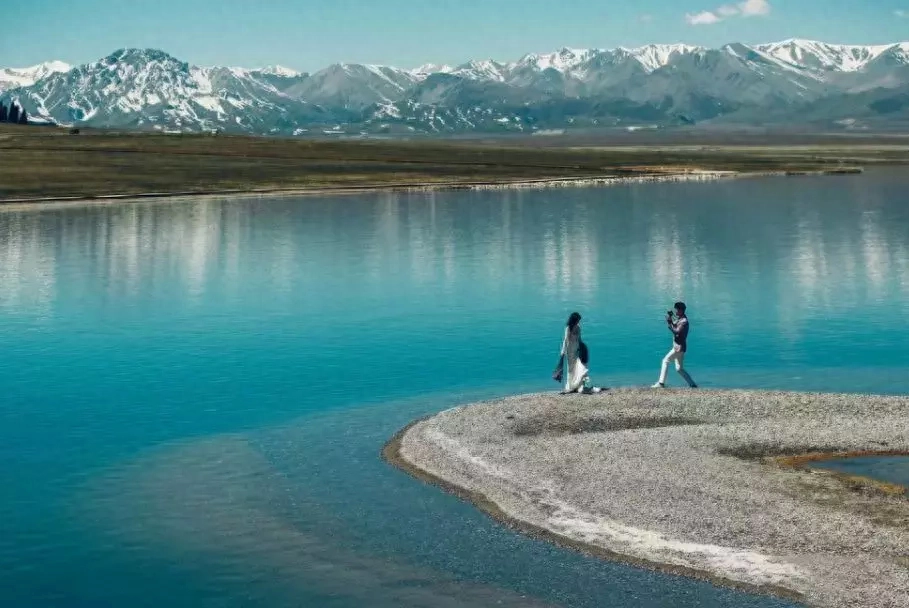 和舒服的人在一起，就是最好的养生(图3)