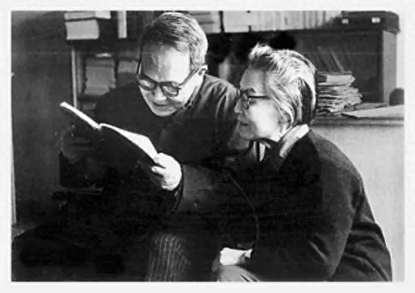 和舒服的人在一起，就是最好的养生(图4)