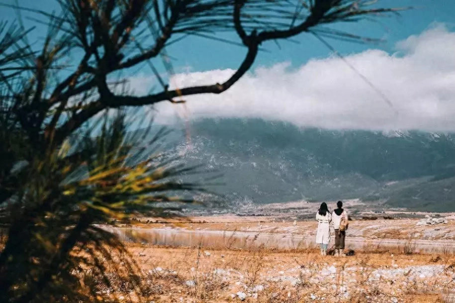 和舒服的人在一起，就是最好的养生(图5)