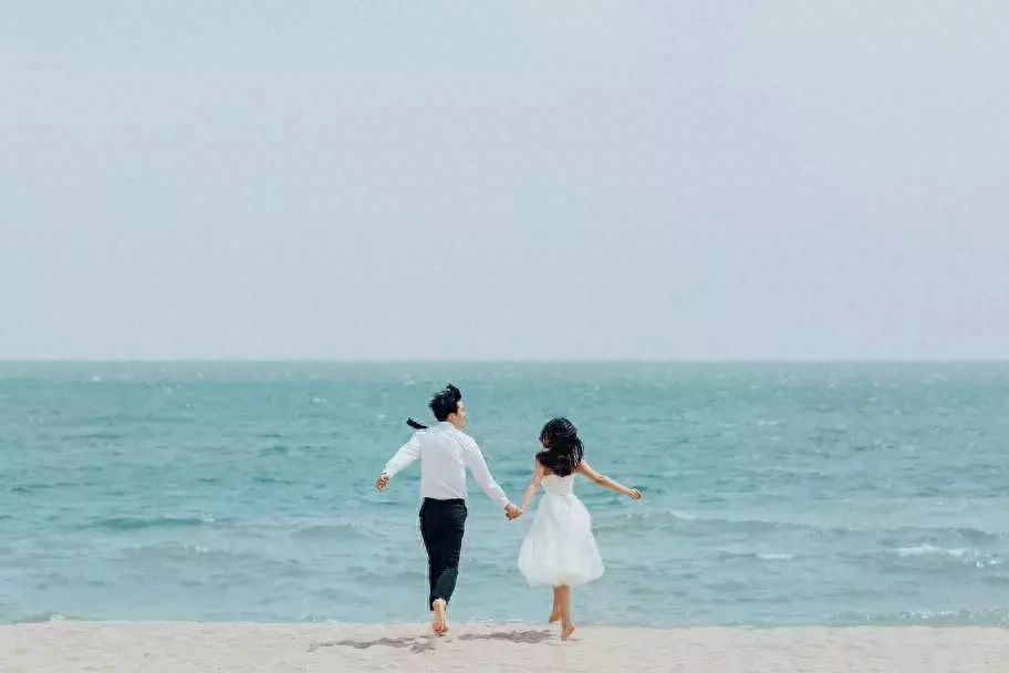 和舒服的人在一起，就是最好的养生(图6)