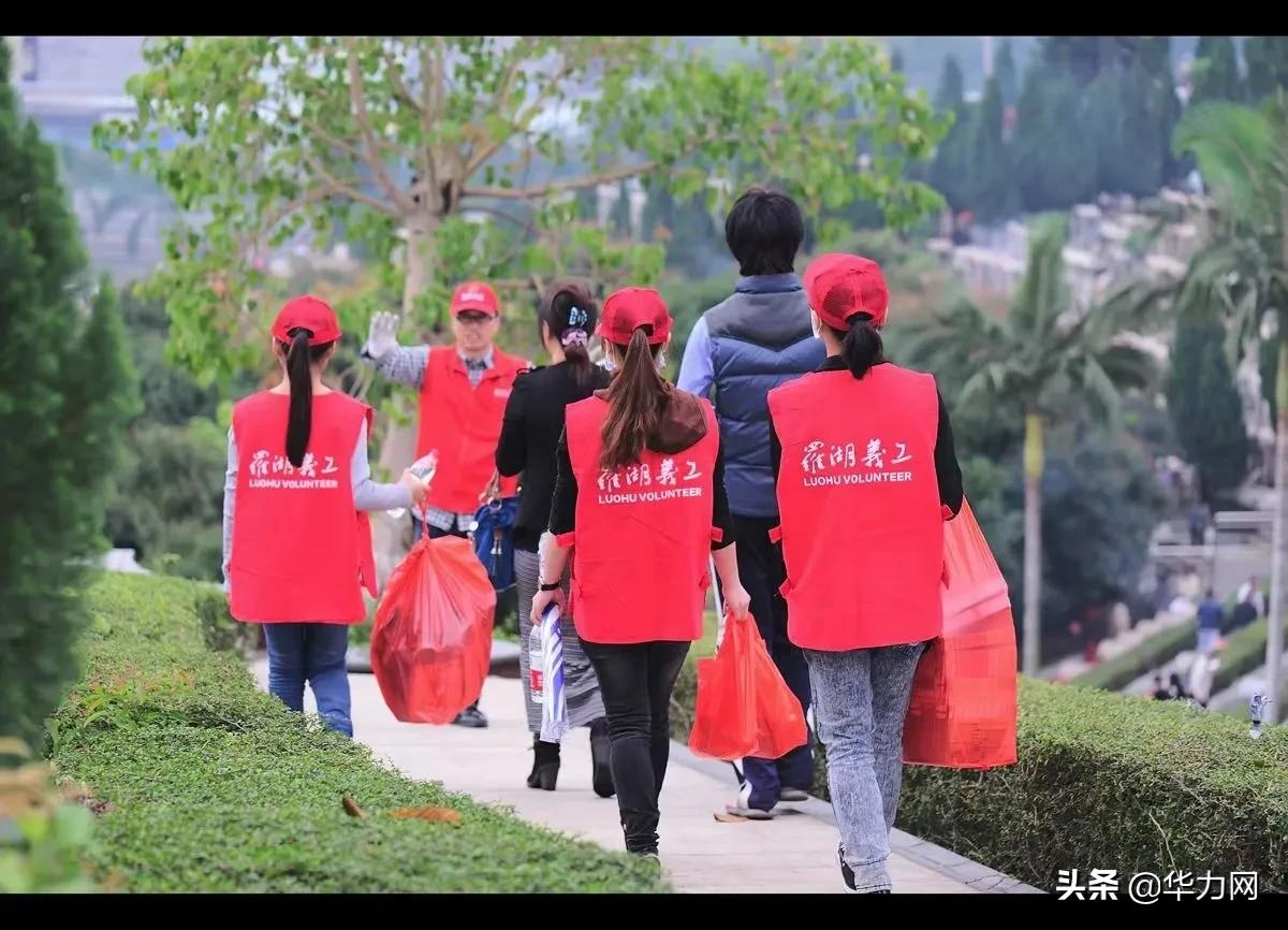 诗词《志愿者赞》作者王云霞(图4)