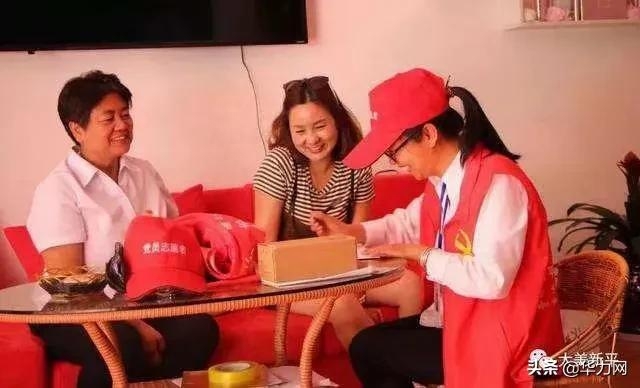 诗词《志愿者赞》作者王云霞(图7)