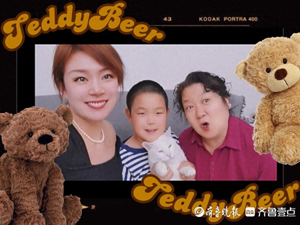 我随我妈|我的眉眼像你,我的勇敢更像你!感谢妈妈给我全世界(图3) 我随我妈|我的眉眼像你,我的勇敢更像你!感谢妈妈给我全世界(图3)