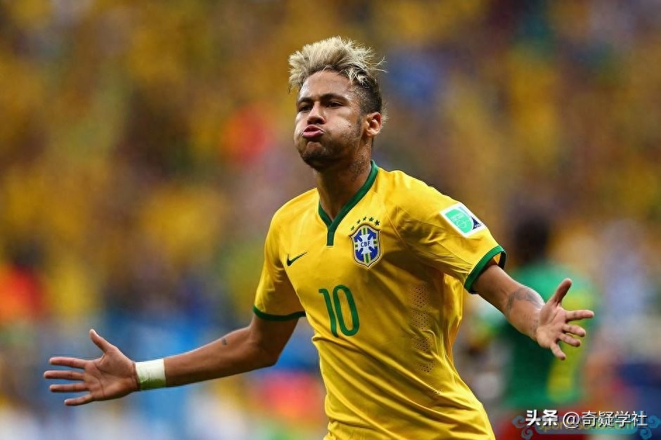 世界杯文案，赶紧拿去给你喜欢的球队加油吧(图4)